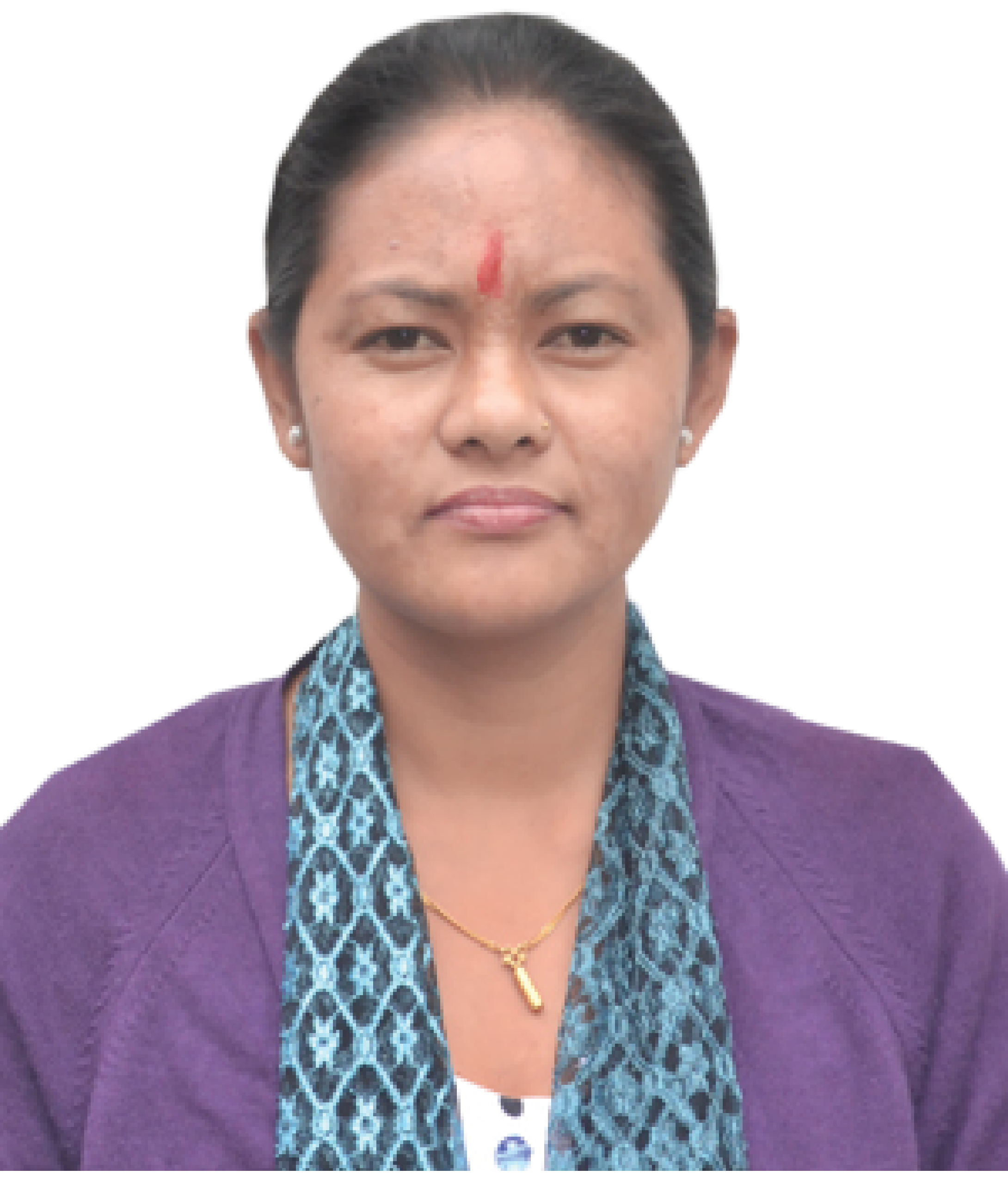 देउकुमारी गुरुङ